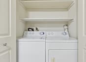 Thumbnail 58 of 65 - Small Laundry Room at The Lakes, Allentown