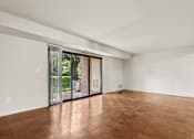 Thumbnail 61 of 65 - Room with Sliding Glass Door at The Lakes, Allentown, PA