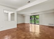 Thumbnail 54 of 65 - Room with brown floor at The Lakes, Allentown, Pennsylvania