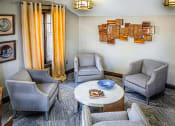 Thumbnail 9 of 40 - Living Area at The Lakes, Allentown, PA, 18104