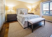 Thumbnail 33 of 40 - Gorgeous Bedroom at The Lakes, Pennsylvania