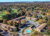 Thumbnail 1 of 40 - Drone View at The Lakes, Pennsylvania