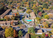 Thumbnail 2 of 40 - Birds Eye View at The Lakes, Allentown