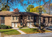 Thumbnail 3 of 40 - Exterior View at The Lakes, Allentown, Pennsylvania