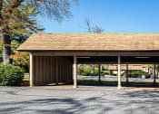 Thumbnail 23 of 40 - Buildings Carport at The Lakes, Allentown, 18104