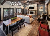 Thumbnail 12 of 40 - Community Clubhouse at The Lakes, Pennsylvania