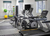 Thumbnail 16 of 40 - Cardio Machines at The Lakes, Allentown, 18104