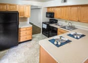 Thumbnail 25 of 40 - Kitchen Sink at The Lakes, Allentown