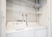 Thumbnail 38 of 40 - In Home Full Size Washer And Dryer at The Lakes, Allentown