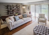 Thumbnail 27 of 40 - Living Room Interior at The Lakes, Allentown