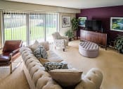 Thumbnail 26 of 40 - Modern Living Room at The Lakes, Allentown, Pennsylvania