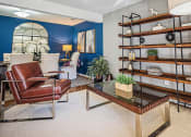 Thumbnail 32 of 40 - Living Room at The Lakes, Allentown, Pennsylvania