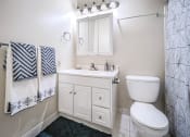 Thumbnail 37 of 40 - Master Bathroom at The Lakes, Pennsylvania