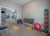 Thumbnail 11 of 18 - Modern Fitness Center at New Britain, Chalfont, PA