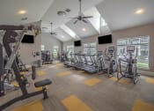 Thumbnail 13 of 18 - Fitness Center at New Britain, Pennsylvania, 18914