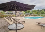Thumbnail 18 of 18 - Swimming Pool With Relaxing Sundecks at New Britain, Pennsylvania