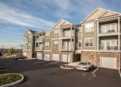 Thumbnail 1 of 18 - Elegant Exterior View at New Britain, Chalfont