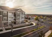 Thumbnail 2 of 18 - Property Exterior at New Britain, Chalfont, Pennsylvania