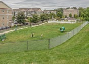 Thumbnail 9 of 18 - Dog Park at New Britain, Chalfont, Pennsylvania
