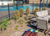 Thumbnail 19 of 40 - Poolside Areas at The Lakes, Pennsylvania