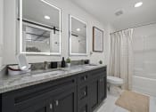 Thumbnail 26 of 76 - create memories that last a lifetime in your new home at The Icon, Richmond, VA 23230