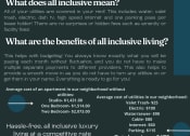 Thumbnail 166 of 166 - All Inclusive Benefits  at Scott's View, Richmond, VA, 23230
