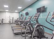Thumbnail 8 of 76 - State Of The Art Fitness Center at The Icon, Richmond, VA 23230