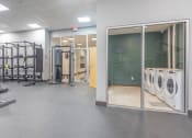 Thumbnail 9 of 76 - Fitness Center at The Icon, Richmond, VA 23230