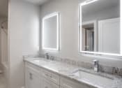 Thumbnail 20 of 76 - Luxurious Bathroom at The Icon, Richmond, VA 23230
