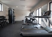Thumbnail 22 of 166 - Modern Fitness Center at Scott's View, Richmond, VA 23230