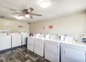 Thumbnail 26 of 28 - Laundry