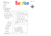 Thumbnail 32 of 32 - a screenshot of a cell phone with the word sunrise on it