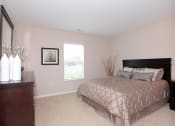 Thumbnail 10 of 21 - Gorgeous Bedroom at Stone Crossing, Springfield, Ohio