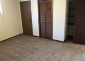 Thumbnail 15 of 17 - Bedroom at Dutch Hills Terrace Apartments, Parkersburg, 26104