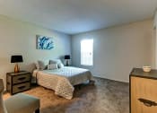 Thumbnail 12 of 23 - Bedroom decor at Birch Run, Clarkston, GA,30021