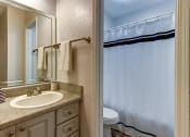 Thumbnail 9 of 23 - Bathroom at Birch Run, Georgia, 30021