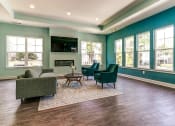 Thumbnail 8 of 23 - Living Room area at Birch Run, Georgia