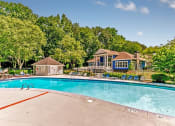 Thumbnail 3 of 23 - Pool view at Birch Run, Clarkston, 30021