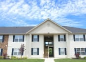Thumbnail 2 of 21 - Property Exterior View at Stone Crossing, Springfield, OH