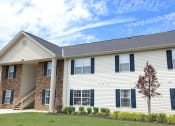 Thumbnail 4 of 21 - Building Exterior at Stone Crossing, Ohio