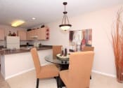 Thumbnail 6 of 21 - Dining Room at Stone Crossing, Springfield