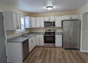 Thumbnail 2 of 11 - Kitchen area at Brookside Manor, Parkersburg, 26104