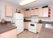 Thumbnail 5 of 21 - Kitchen at Stone Crossing, Springfield, OH, 45503