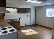 Thumbnail 6 of 17 - Kitchen at Dutch Hills Terrace Apartments, West Virginia, 26104