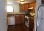Thumbnail 10 of 19 - Fully Equipped Kitchen at Evergreen, Belpre, 45714