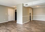 Thumbnail 15 of 16 - Vacant Living Room at The Benton Apartment Homes, Hoover, 35216