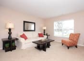 Thumbnail 7 of 21 - Modern Living Room at Stone Crossing, Springfield, 45503