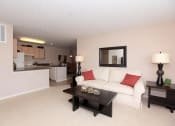 Thumbnail 8 of 21 - Living Room at Stone Crossing, Springfield, OH