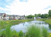 Thumbnail 14 of 21 - Pond View at Stone Crossing, Ohio, 45503