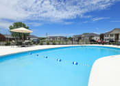 Thumbnail 17 of 21 - Sparkling Pool at Stone Crossing, Springfield, Ohio